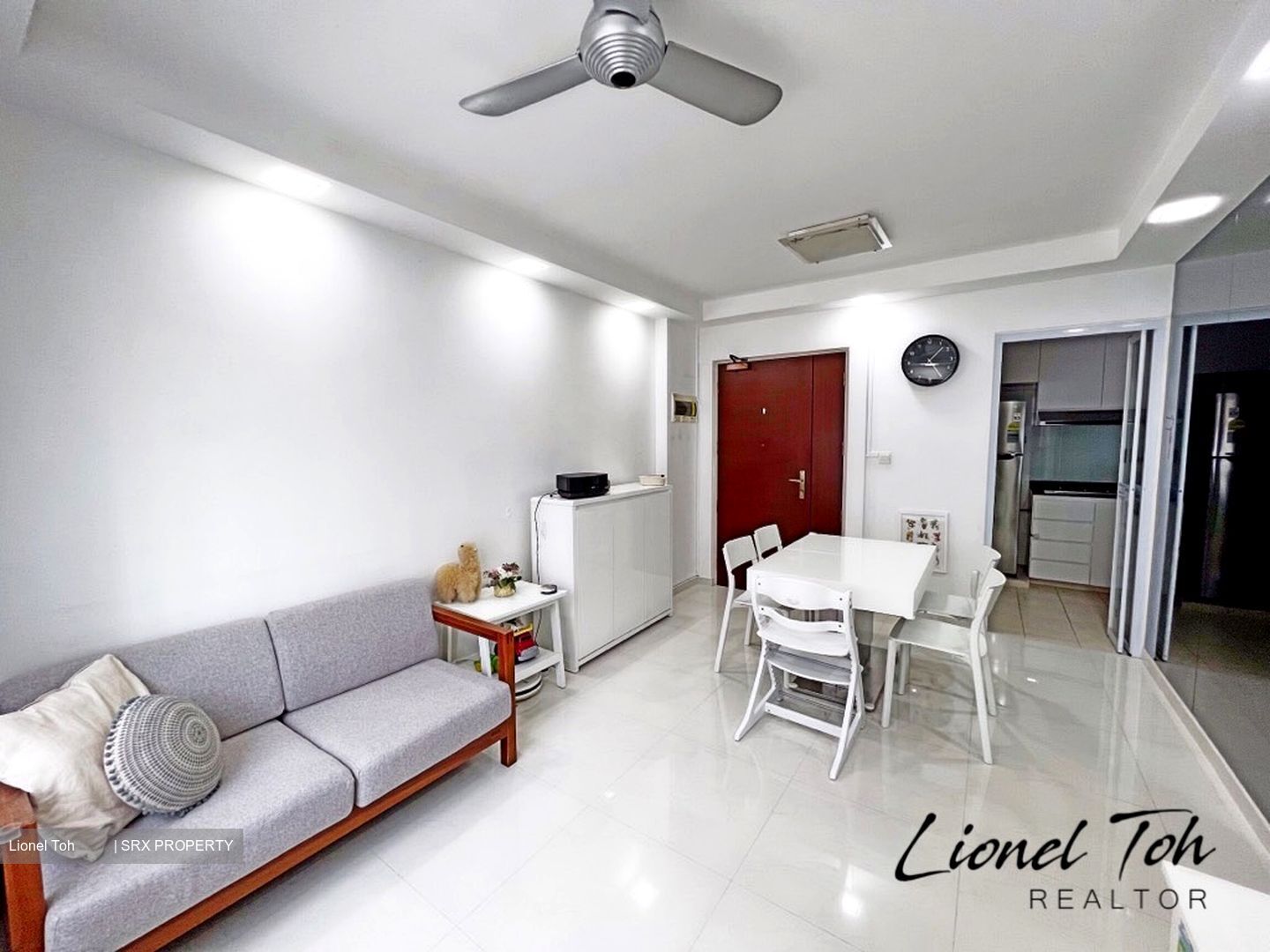 Blk 18A Buona Vista Court (Queenstown), HDB 3 Rooms #393621621